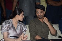 MLA Pre Release Function Photos